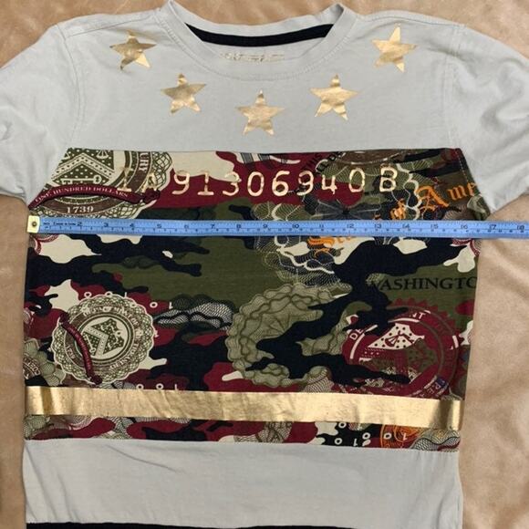 Switch Remarkable Graphic Tee (S/8) - Picture 5 of 6